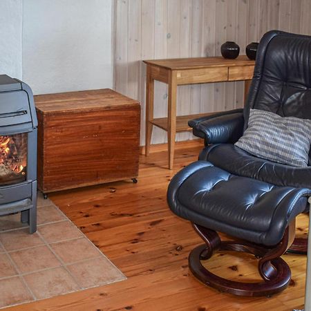 Beautiful Home In Aros With Kitchen Fagerstrand Zewnętrze zdjęcie